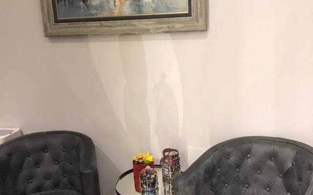 NV Luxury Suites  Spa Belgrade