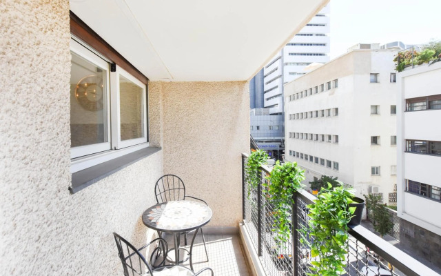 Lily of the Valley by HolyGuest