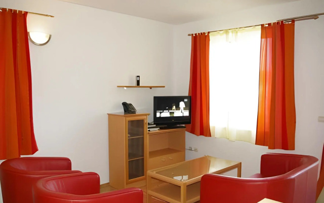 Pervanovo Apartments
