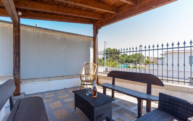 3450 Casa Maredoro by Barbarhouse