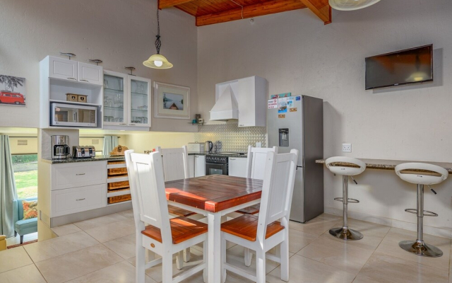 San Lameer Villa Rentals 3104