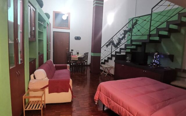 Palazzo Carafa della Spina - Charme