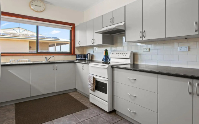 Casa De Praia Coffin Bay