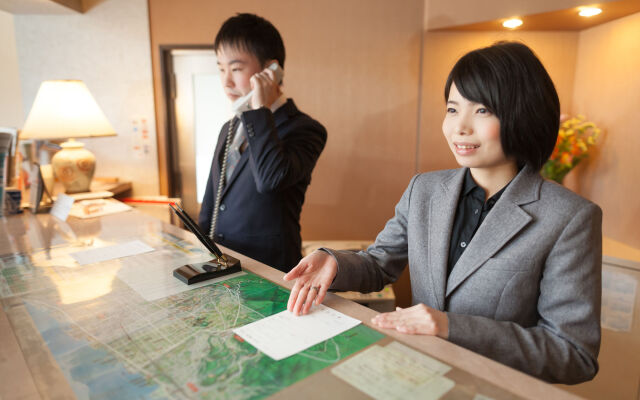 Beppu Daiiti Hotel