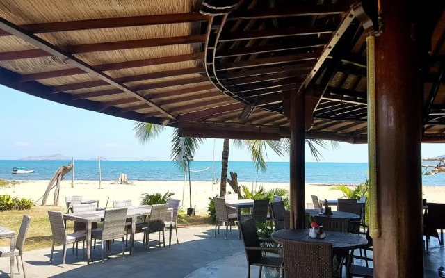 Luwansa Beach Resort