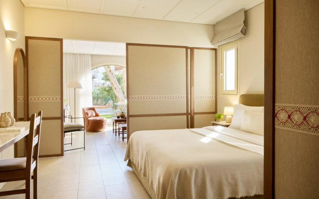 Parga Beach Resort