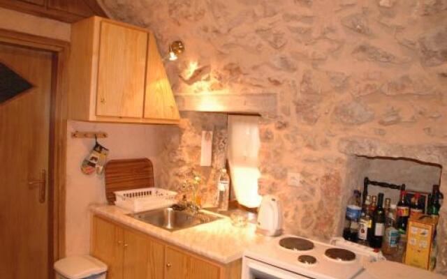 Stone Apartments