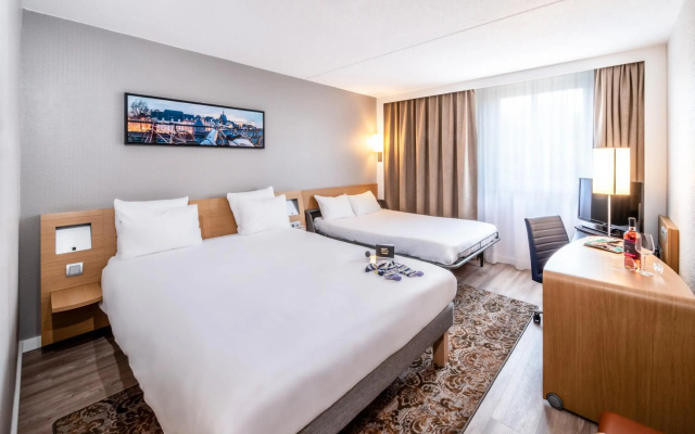 Novotel Rotterdam Schiedam