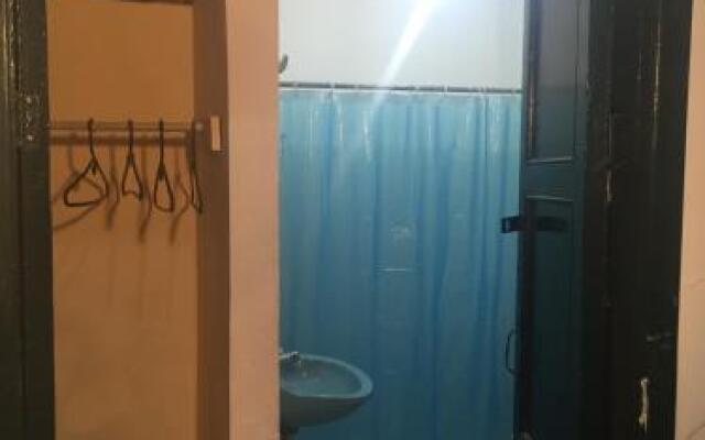 Hotel San Cristobal