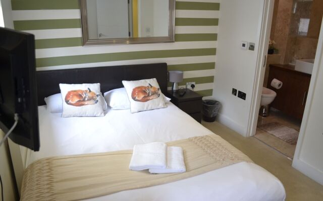 Islington Serviced Rooms and Apartments