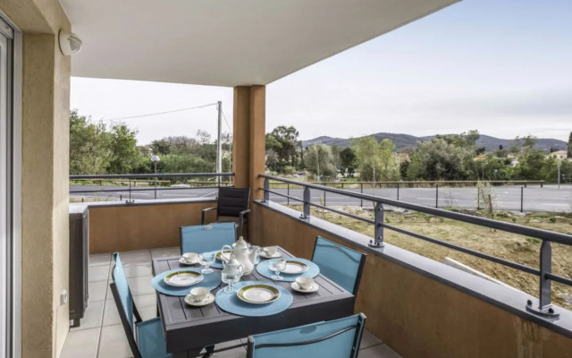 Le Jardin du Loderi 36290