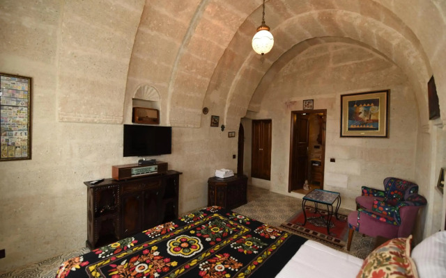 Canela Cave Hotel