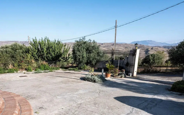 Un Posto Al Sole - Caltanissetta