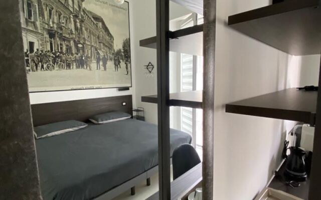 Ok Home Pescara Rooms