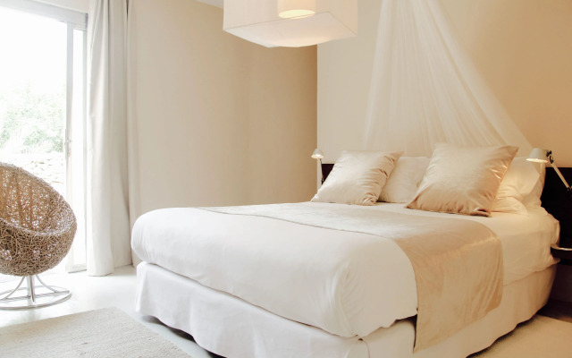 Boutique Hotel Jardines de Palerm