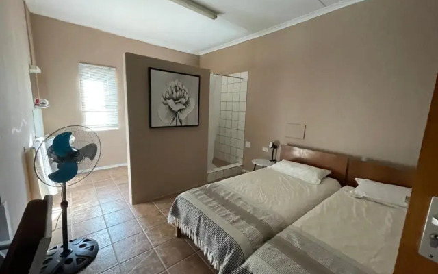 Aranos Hotel