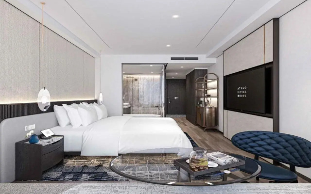 Atago Hotel