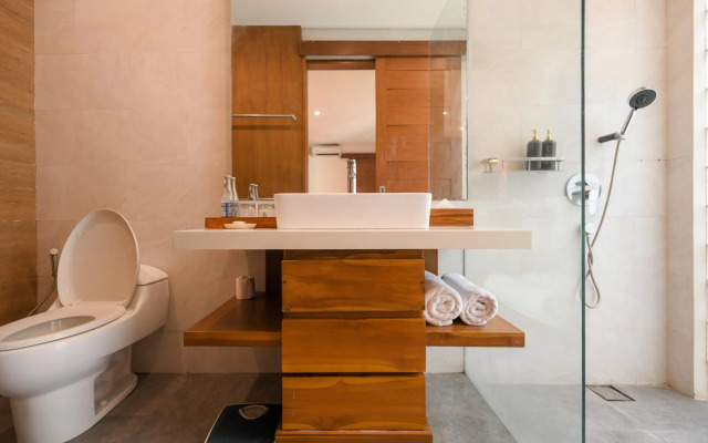 D'Wina Villa Seminyak