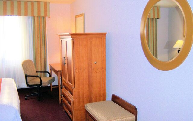 Hotel At Cities of Gold