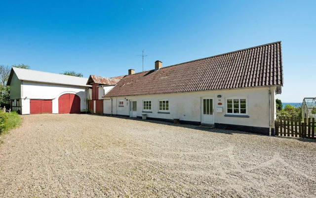 Strandhuset