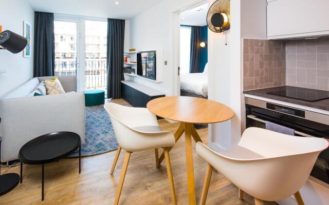 Staybridge Suites Cardiff by IHG