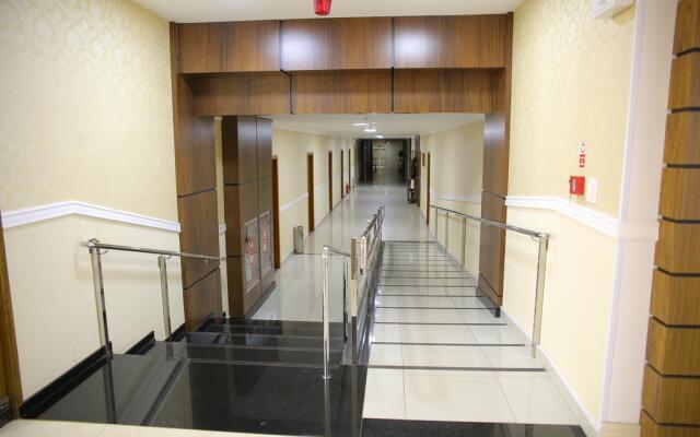 GoldMen Business Hotel Cianorte