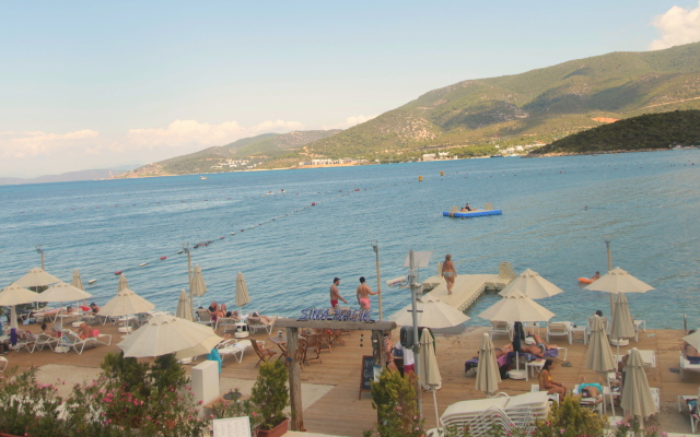 Trendlife Hotels Torba