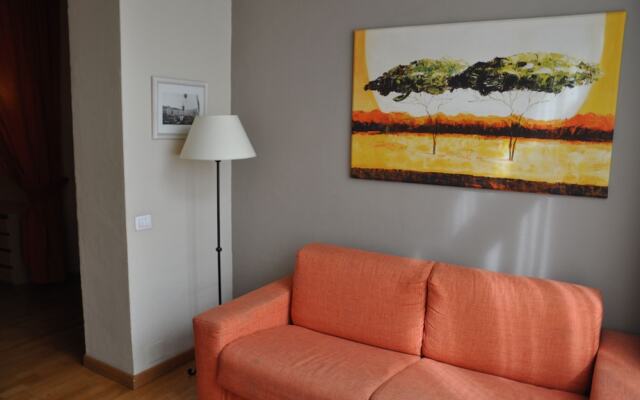 San Domenico Raffaello Residence