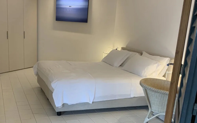 Nauthotel Porto San Vito
