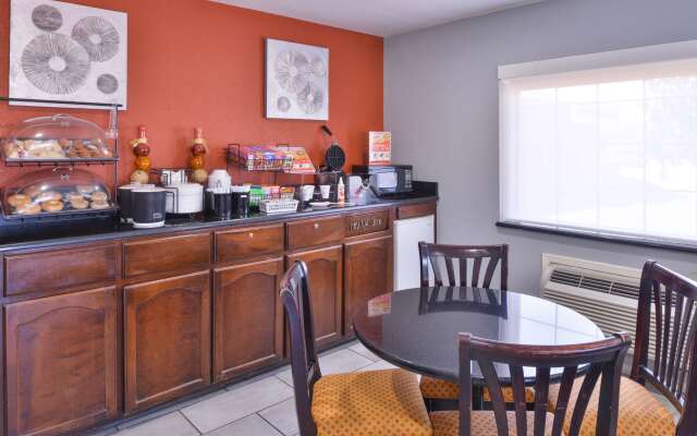 Americas Best Value Inn Batesville