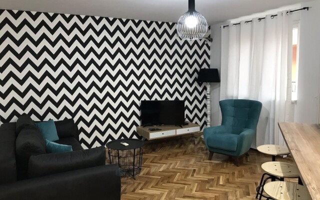 Apartman Sfera