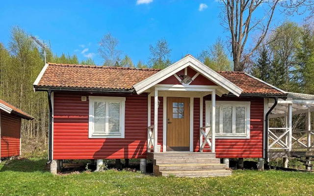 Two-Bedroom Holiday home in Braås