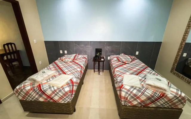 Station Hotel (Adults Only)