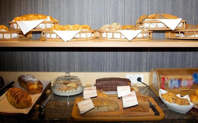 Hotel Restaurant Perschler