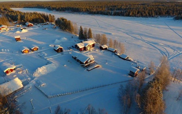 Lapland Guesthouse