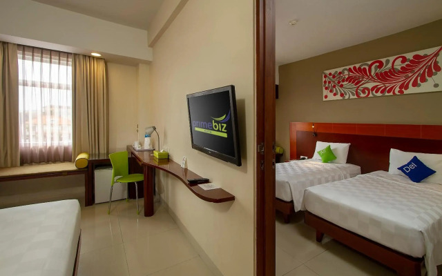 PrimeBiz Hotel Kuta