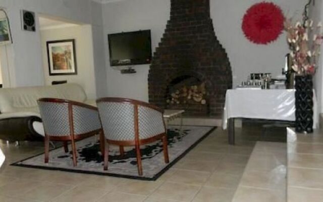 Dube Executive Suites