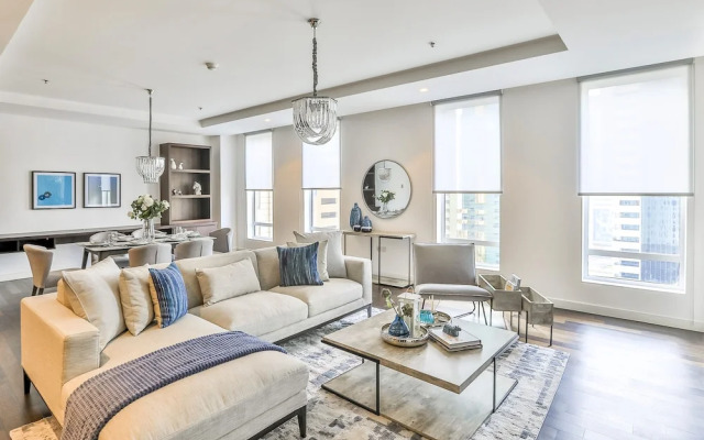 Driven Holiday Homes - Limestone House