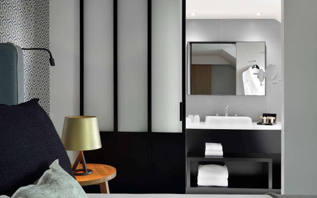 Balthazar Hotel & Spa Rennes - MGallery Collection
