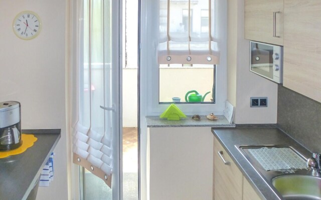 Awesome Apartment in Bremerhaven With 2 Bedrooms and Wifi