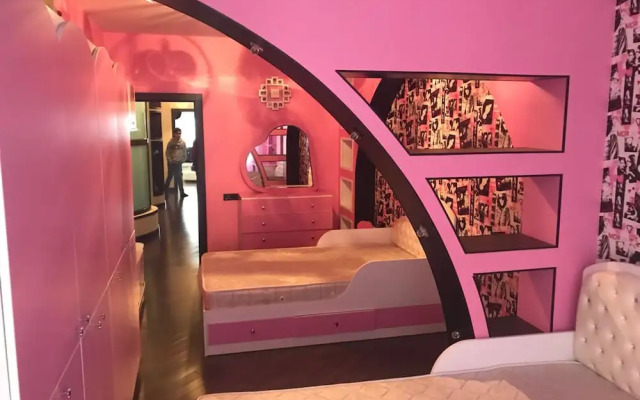 Baku Family Apartments