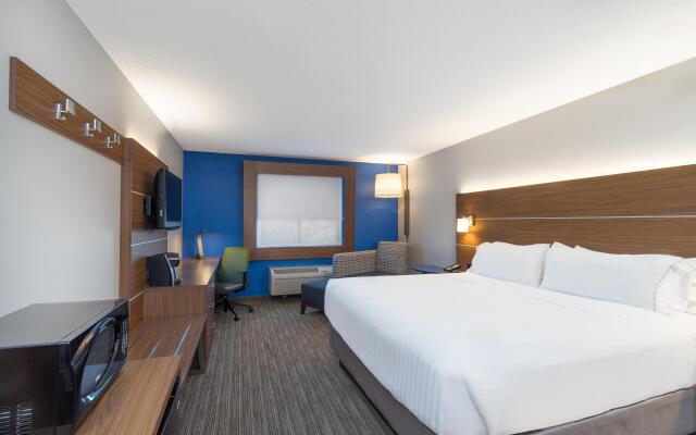 Holiday Inn Express Howe by IHG