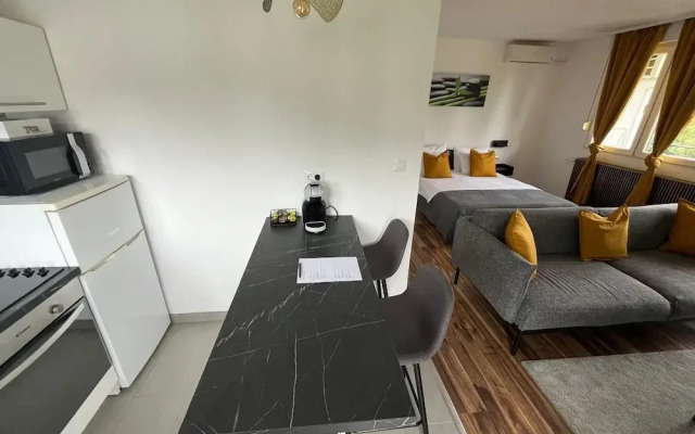 Eva Luxury Rooms & Apartments