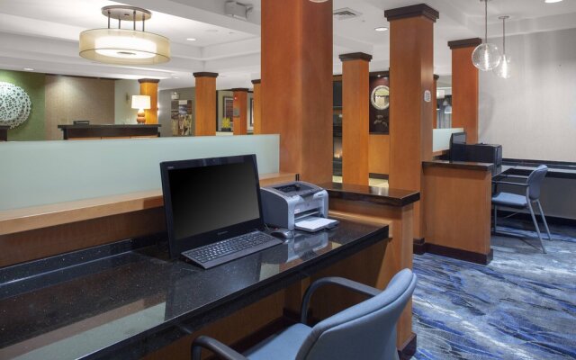 Fairfield Inn & Suites by Marriott Gadsden