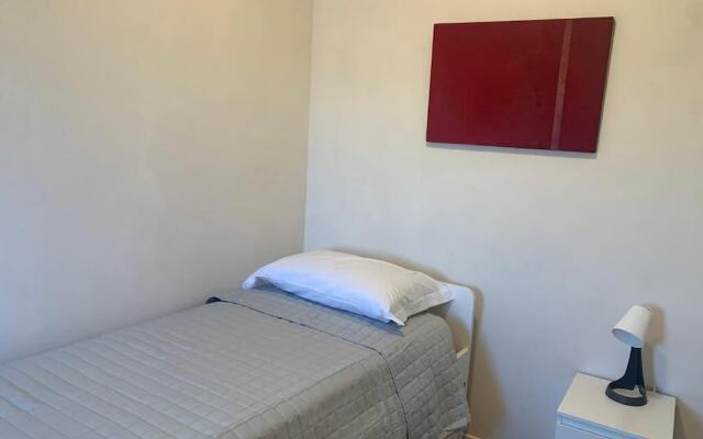Top Floor - Franciosa