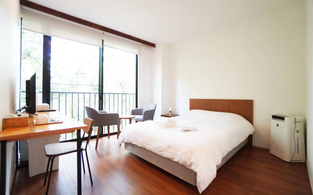 Bird Hostel – Guest Rooms – Kyoto