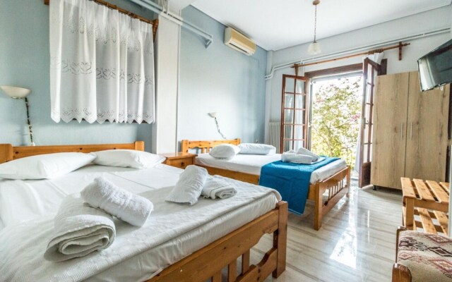 Villa Zina Studio 4 Pelion