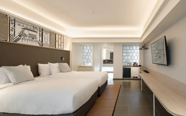 YANH Ratchawat Hotel