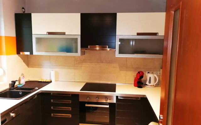 Sunshine Apartmanok Szeged