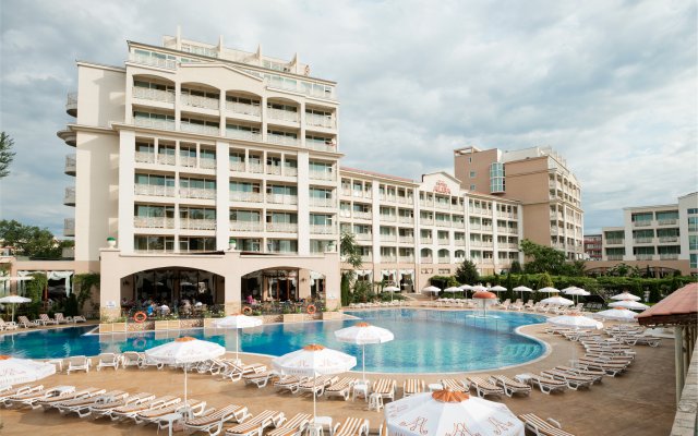 Hotel Alba - All Inclusive